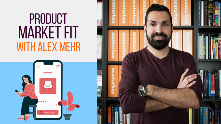Product-Market Fit (Workshop)